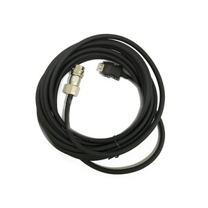 CNV2E-8P-5M Encoder Cable