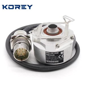 Heidenhain Encoder Rotary Video Encoder ECN1313 2048 62S12-78 CN413 2048 01-58 ECN1313 512 5MS16-78 ECN113 2048 16S15-58