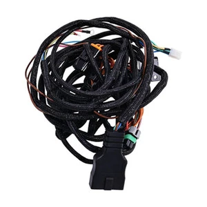 412404 26345 Control Harness for Western Heavy Duty Engine Parts