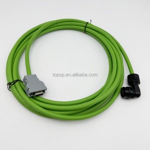 High Power Encoder Cable A660-2005-T506 Original Brand New Feedback Cable