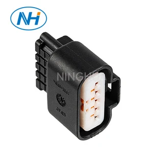 5 Pin MITSUBISHI Automotive Electrical Female Plug Waterproof Auto Wire Harness Connector PK605-05027 Connector