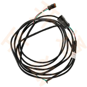High Quality Heavy Duty Engine Wiring Harness 6261-81-8330 for Engine SAA6D140E-5 Construction Machinery Parts