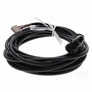 Yaskawa Industrial Robot Spare Part Servo Motor HS0471287-10 CABLE ASSY Harness in Stock Manip Yaskawa Motoman Part