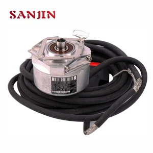 Heidenhain Elevator Encoder ECN 413 2048 16S15-2K ID 1065932-61
