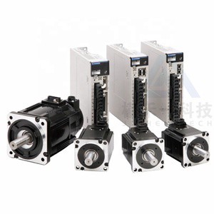 Yaskawa Robot Spare Part for Servo Motor SGDV Series Yaskawa Servo Motor Break SGDV-2R8A01B