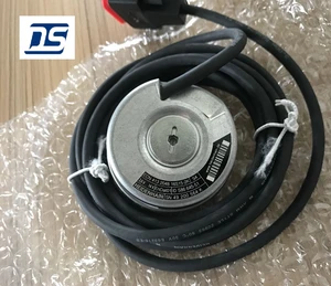 ELEVATOR ENCODER HEIDENHAIN ECN413 2048 16S15-2K ID 586645-51 Original One
