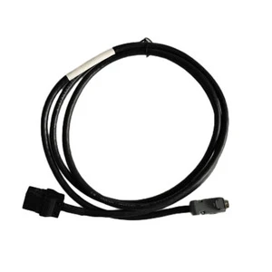 AGV Accessories Encoder Extension Cable with Connector for AGV Encoder