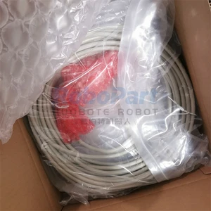 New Original 3HAC7998-4 Encoder Cable Robot Spare Parts DHL or UPS Free Shipping 3HAC7998-4