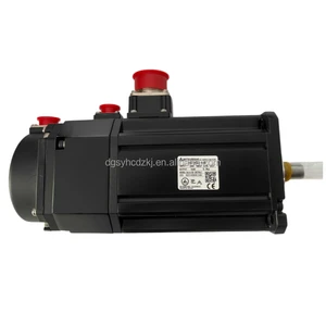 HG105BS-D48 Original New for Mitsubishi AC Servo Motor