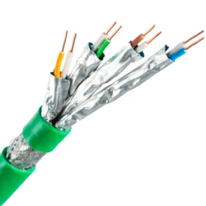 Factory Direct/high Quality And Cheap Indoor And Outdoor Cat6 /elevator Traveling Cable Cat6
