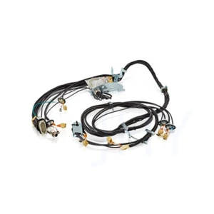 Industrial Robot Spare Part Servo Motor 3HAC066543-001 Manipulator Harness Ax 1-6 for IRB6620
