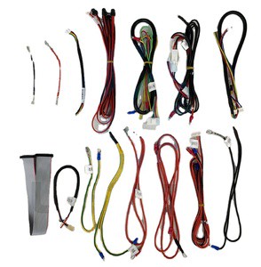 LETOP Whole Set Kit Xp600 I3200 Encoder Sensor Date Cable Signal Line for Xp600 Single Head Board
