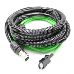 M70 Encoder Cable CNV2E-8P for Computer CNC Systems