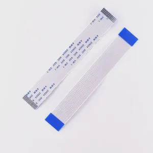 0.5mm Pitch FFC to LVDS Cable TL Custom 10-5000mm Elevator & CNC Machine Use
