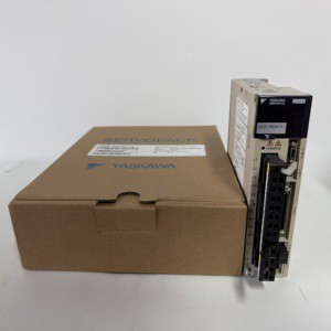 Yaskawa Servopack SGDV-R90A01A