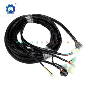 Guaranteed Quality Unique 17ft Wire Harness Assy for Suzuki Outboard Motor