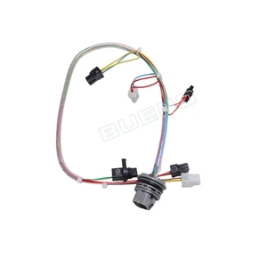 BUENO New F4A41 F4A42 Transmission Solenoid Wire Harness Fit for Hyundai Mitsubishi Chrysler