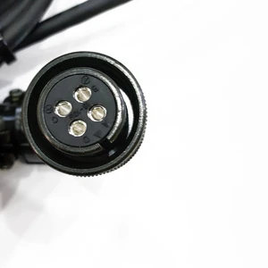 A05B-1324-K108 Fanuc Encoder Cable for Cnc Machines Other Electrical Appliances