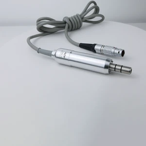 High Efficiency Low Noise 12V 24V Brushless DC Motor 60000rpm High Power Long Life PWM Control 80000rpm Bldc Motor CW CCW