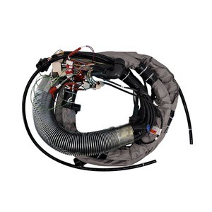 YASKAWA Industrial Robot Spare Part Cable Harness for GP12 GP25 AR1440 YRC1000 HW1171456-A in Stock