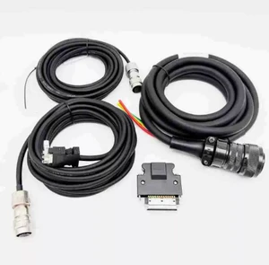 SZXF MR-J3ENSCBL20M-H 20m Servo Encoder Cable