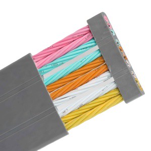 LSTKABEL Flat Elevator Accompanying Control Cable
