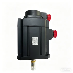 Brand New Original Spot Plc Programming Controller Mitsubishi Mitsubishi Servo Motor Mitsubishi Ac Servo Motor HC-SF152BK-S4