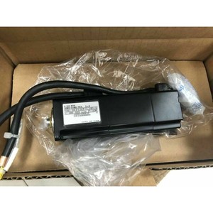 YASKAWA SERVO MOTOR SGMAV-01ANA-YR1A New Starter Servo Motor High Performance Electrical Equipment