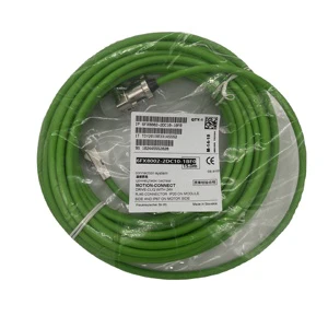 Siemes 6FX8002-2DC10-1BF0 Encoder Cable 6FX8002-2DC10-1BF0