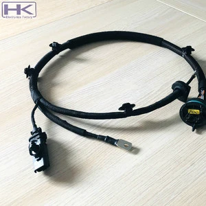 Car Steering Wheel Wiring Harness