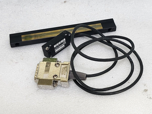 New Plc Heidenhain Linear Encoder 48
