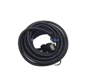 J3 Encoder Cable MR-J3ENCBL10M-A2-H Bending Resistant