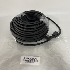 100% New and Original MITSUBISHI Servo Encoder Cable MR-J3ENCBL30M-A2-H