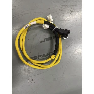 Harness Cab 10091633 Fit For Liebherr X845