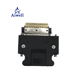 Mitsubishi Servo CN1 Connector MR-J3CN1 Servo Encoder in Stock