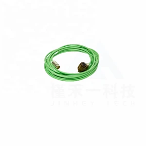 New & Original Industrial Robot Spare Part Servo Motor a BB Control Harness 3HAW050008609-007 Power Control Cable Harness
