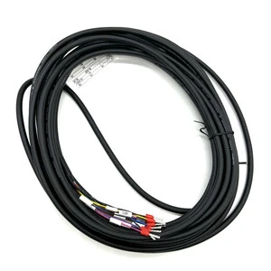 Electrical Wire Cable for Encoder Ecn1313 Ern1387 0.3m 0.5m 1m 5m 7m 9m 10m