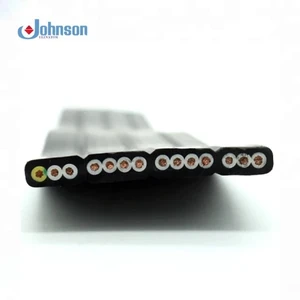 Elevator Cable for Lift Systems High Strength, Durable Wire Rope
