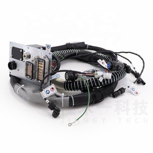 YASKAWA Industrial Robot Spare Part WIRING Harness Cable for GP12 GP25 AR1440 YRC1000 HW0174855-A in Stock DX100