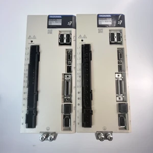SGD7S-120A10A Yaskawa AC Servo Drive Servo Pack Industrial Automation Servo Amplifier Compatible Replacement Part