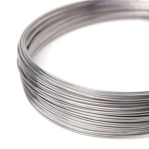 7x7 Din 3055 2 - 10mm Hot Dipped Galvanized Stainless Steel Cable Wire Rope for Elevators Price 1mm Stainless Steel Rope
