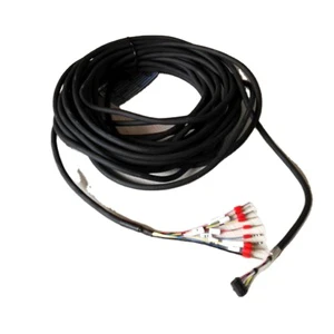 ERN1387 encoder cable 7M length cable with connector