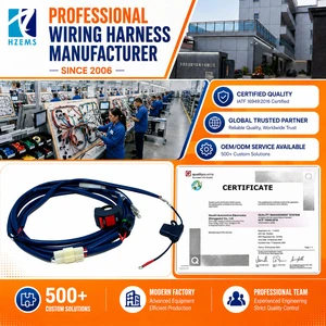 Custom Motorcycle Wiring Harness Wire Harness Custom Wire Custom Wiring Harnesses Complete Wiring Harnesses Wire Harness