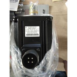 Yaskawa servo motor SGMGH-09DCA2H, stock in stock, welcome to purchase