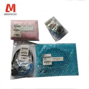 Mitsubishi Encoder for Servo Drive MBE1024-3-TA 100% Original Japan Origin 1 Year Warranty