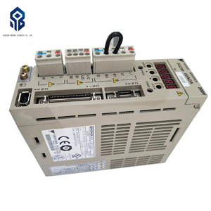 High Quality 0.2KW YASKAWA Servopack Servo Driver SGDM-02ADA
