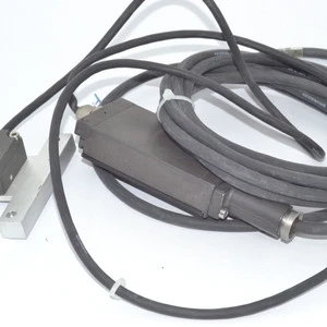PLC HEIDENHAIN 312 767-02 Linear Scale Encoder, D-83301 Bulk Supply