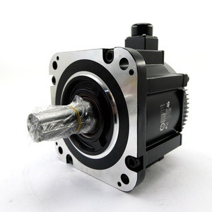 Yaskawa CNC Servo Motor YASKAWA SGM7G-44A7D6S 4.4kW 220V Motor