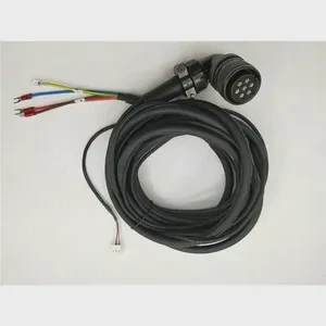 32-1536B32-1503D32-2908 Encoder Signal Transmission Cable