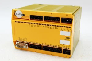 New and Original M1p Safety Relay Module (No Wire Harnesses) Stock in Warehouse